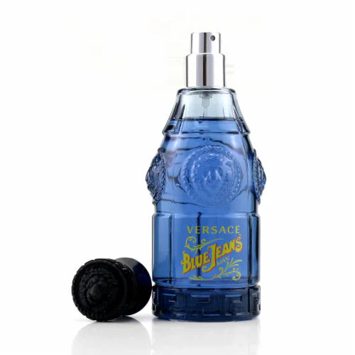 Versace Blue Jeans Perfume