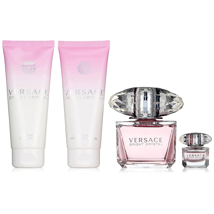 Versace BRIGHT CRYSTAL for Women