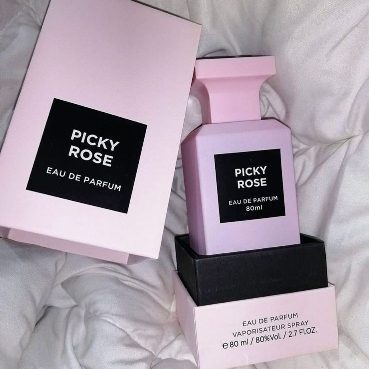 Picky Rose EDP 80ml Perfumes