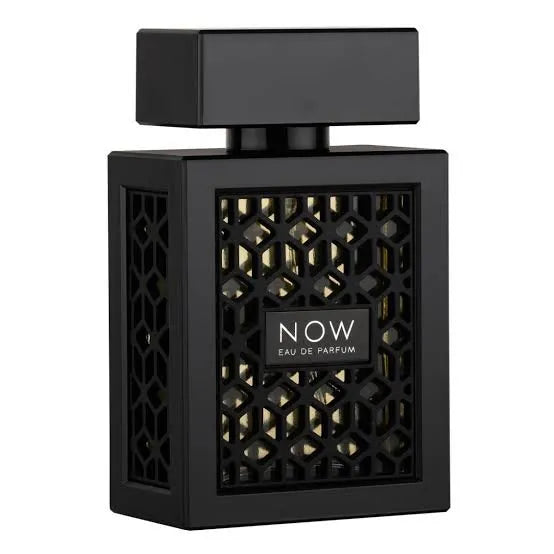 Rave Now Eau De Parfum - 3.4 fl oz