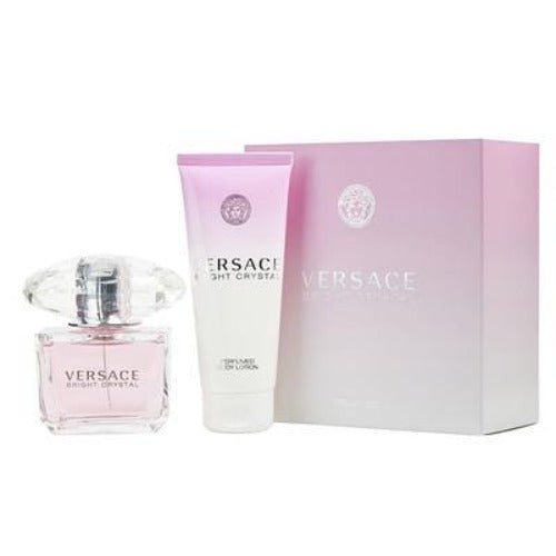 Bright Crystal by Versace  for Women