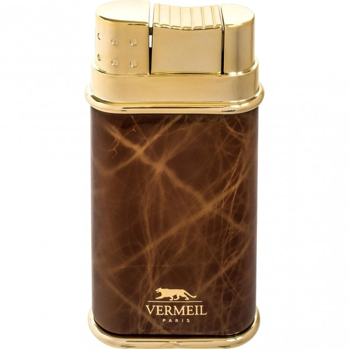 Vermeil Eau De Toilette Spray for Men