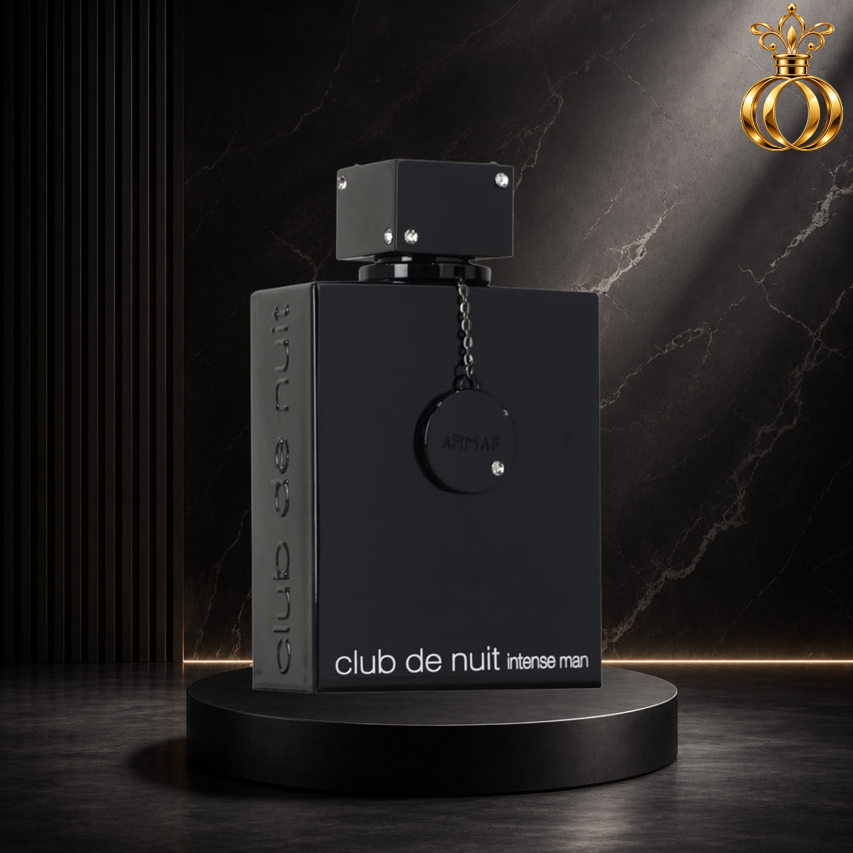 Armaf Club De Nuit Intense Man Parfum 150ml
