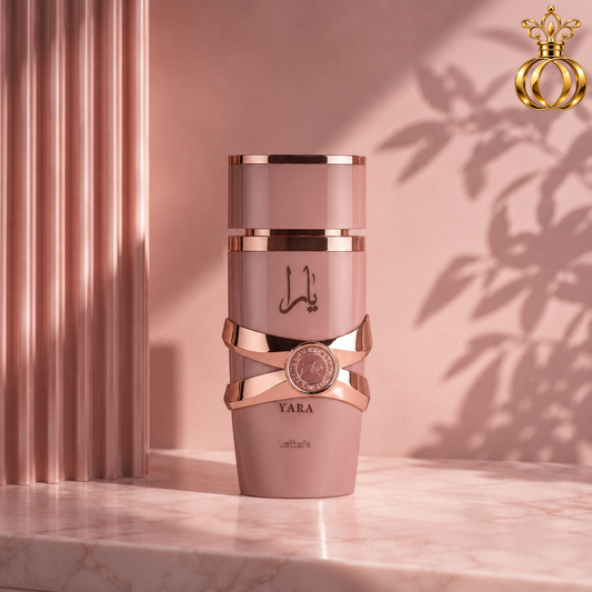 Lattafa Yara Elixir Eau de Parfum for Women 100ml