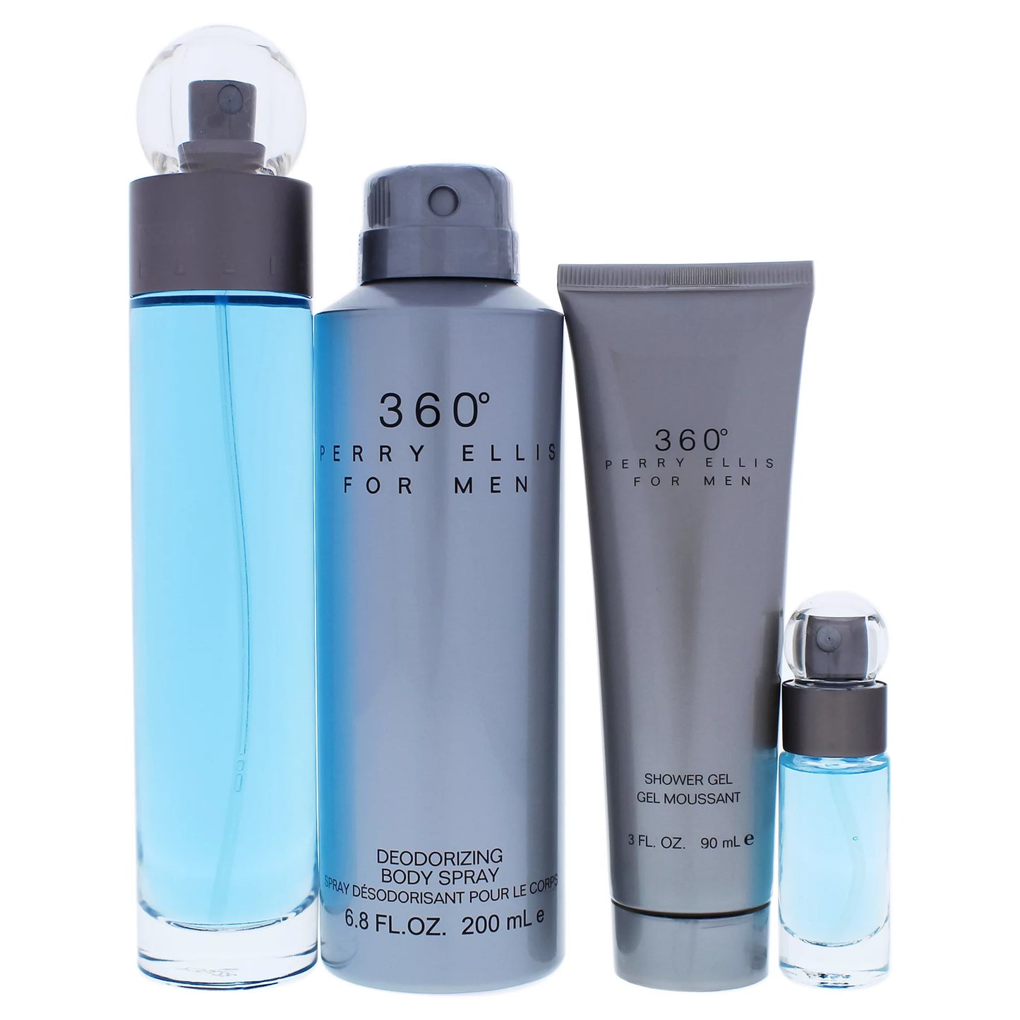 360 PERRY ELLIS FOR MEN