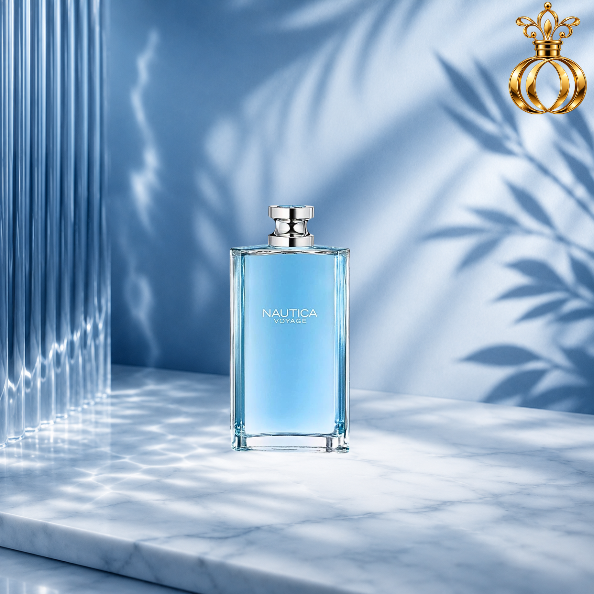 Nautica Voyage 200ml men's fragrance