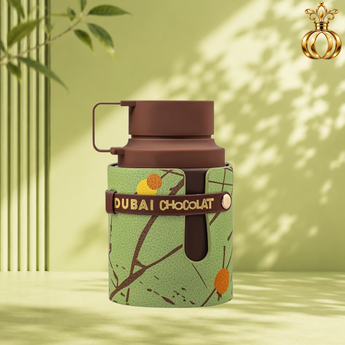 Armaf Odyssey Dubai Chocolat men's perfume