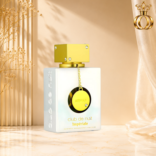Armaf Club De Nuit Imperiale for Women 3.6 oz