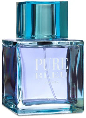 Pure Bleu Eau De Toilette by Karen Low 