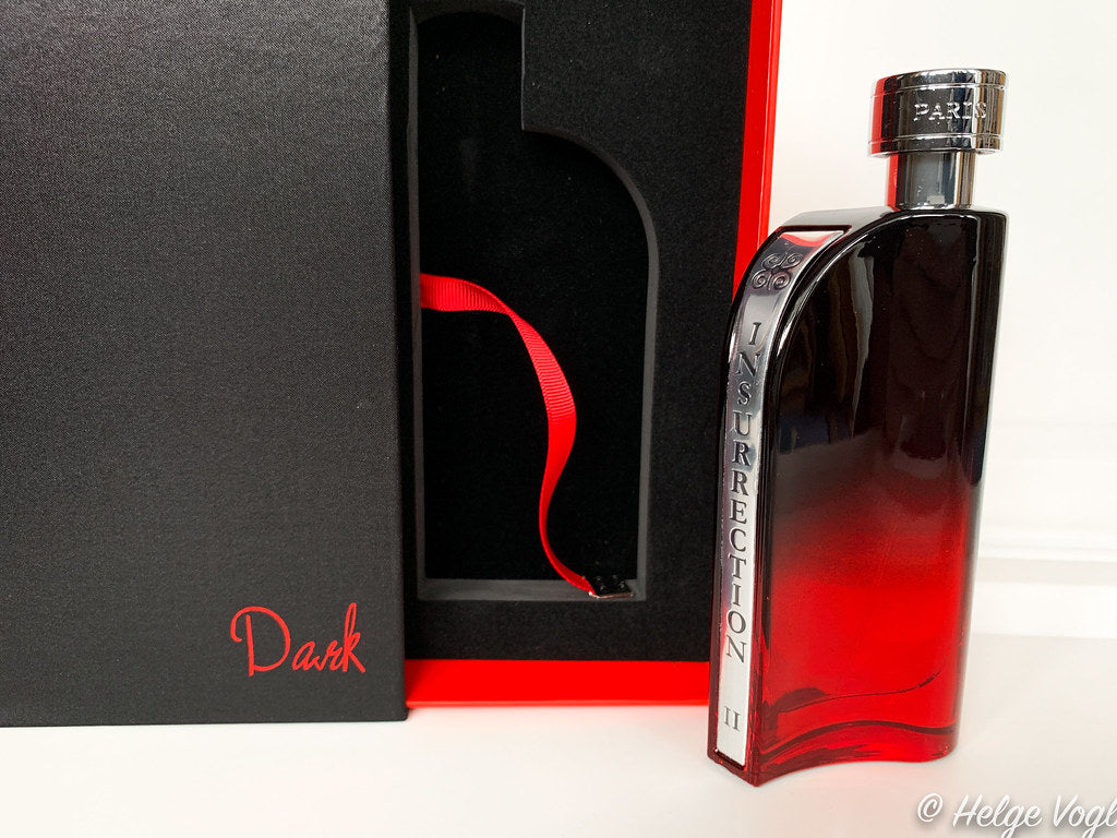 Rayane Cologne Reyane Tradition Insurrection Perfume Spray (Dark II) – Fragrance House