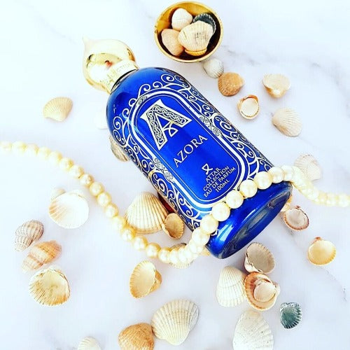 Azora by Attar Collection Eau De Perfume