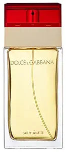 DOLCE & GABBANA Perfume