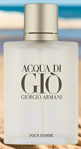 Acqua Di Gio for men