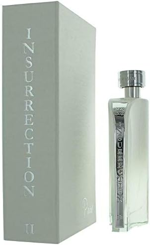 Insurrection Pure II by Reyane Tradition Eau de Toilette Spray for Men