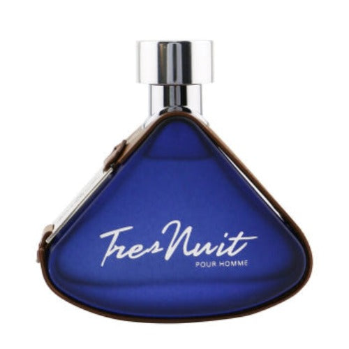 Armaf Tres Nuit Eau De Toilette