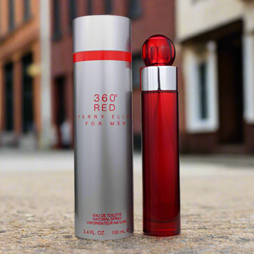 360 red 