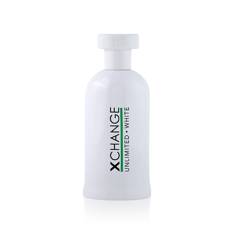 Xchange Unlimited White FOR MEN by Karen Low