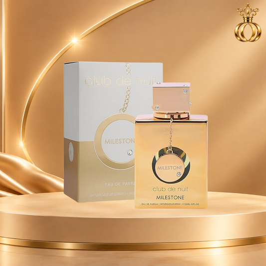 Armaf Club De Nuit Milestone unisex fragrance