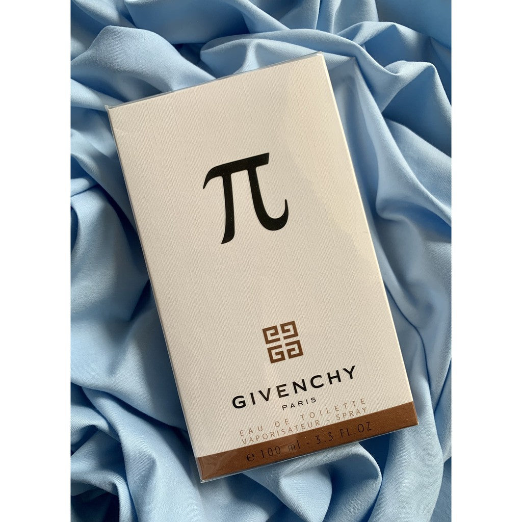 PI by Givenchy