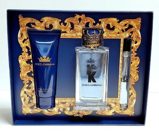 Dolce & Gabbana K for Men