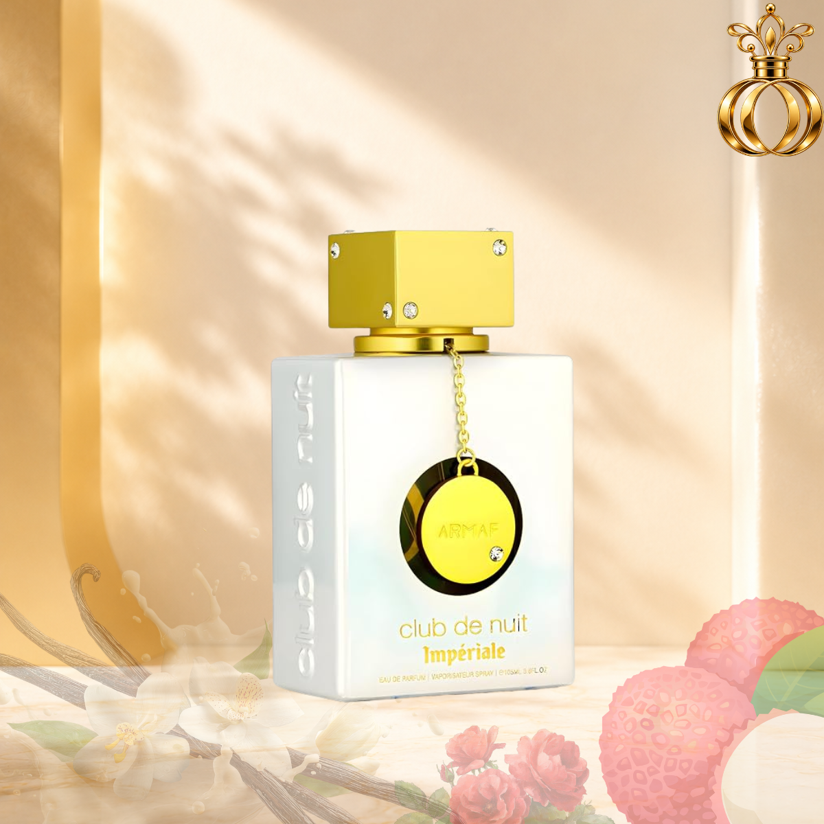 Armaf Club De Nuit Imperiale women's perfume