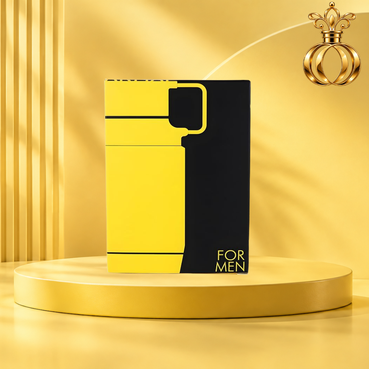 Armaf Odyssey Mega bergamot lemon mint perfume
