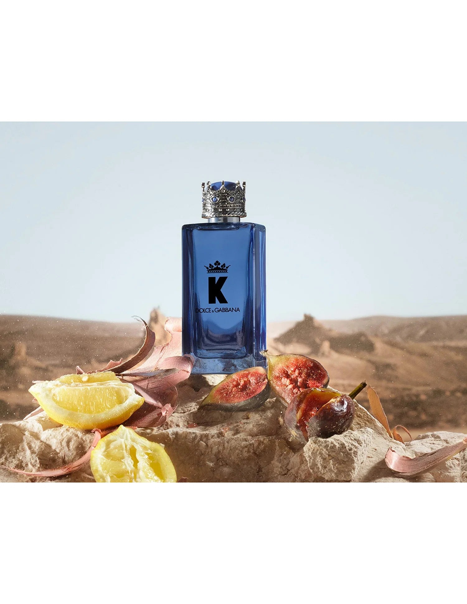 Dolce & Gabbana K Eau De Perfume