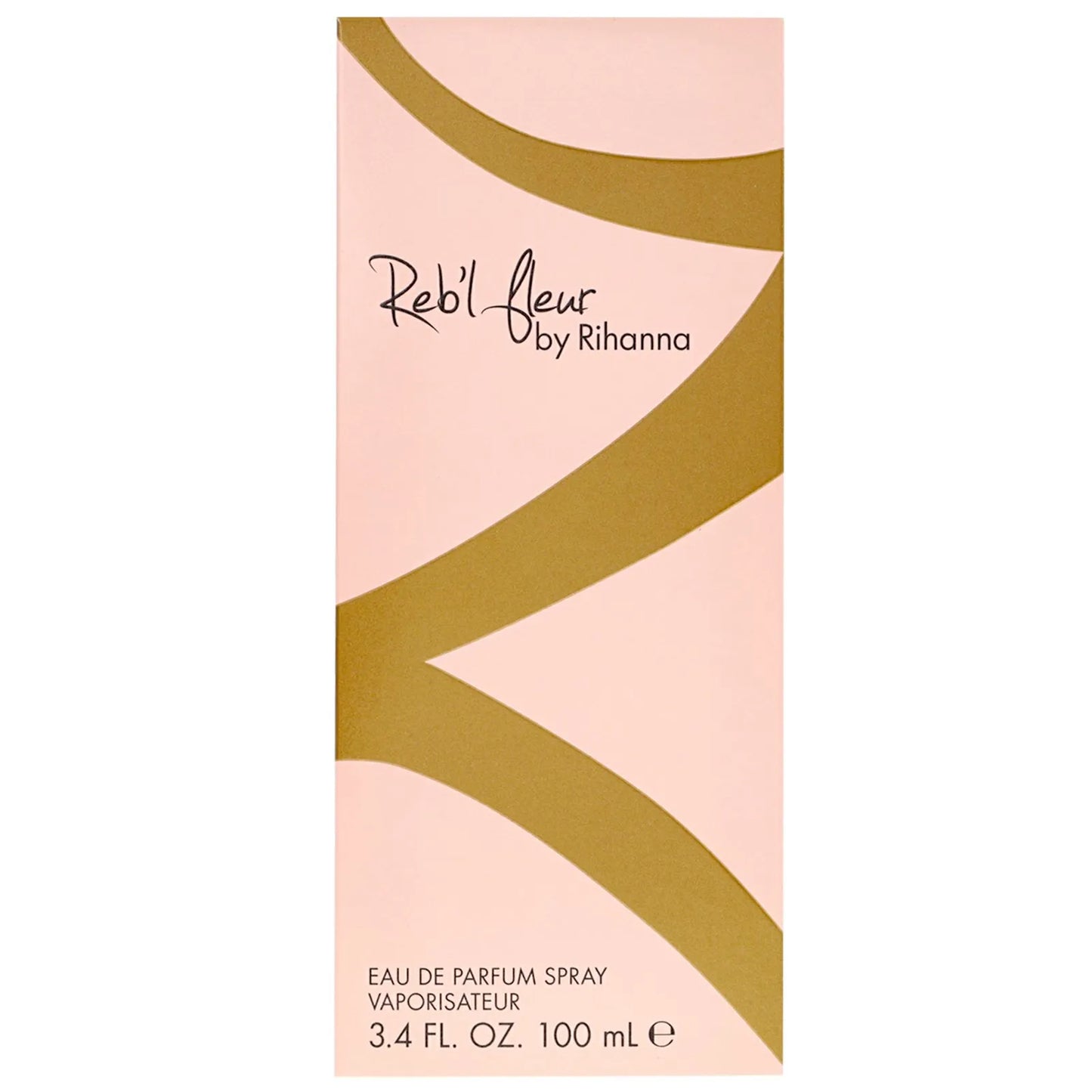 Reb'l Fleur by Rihanna for Women