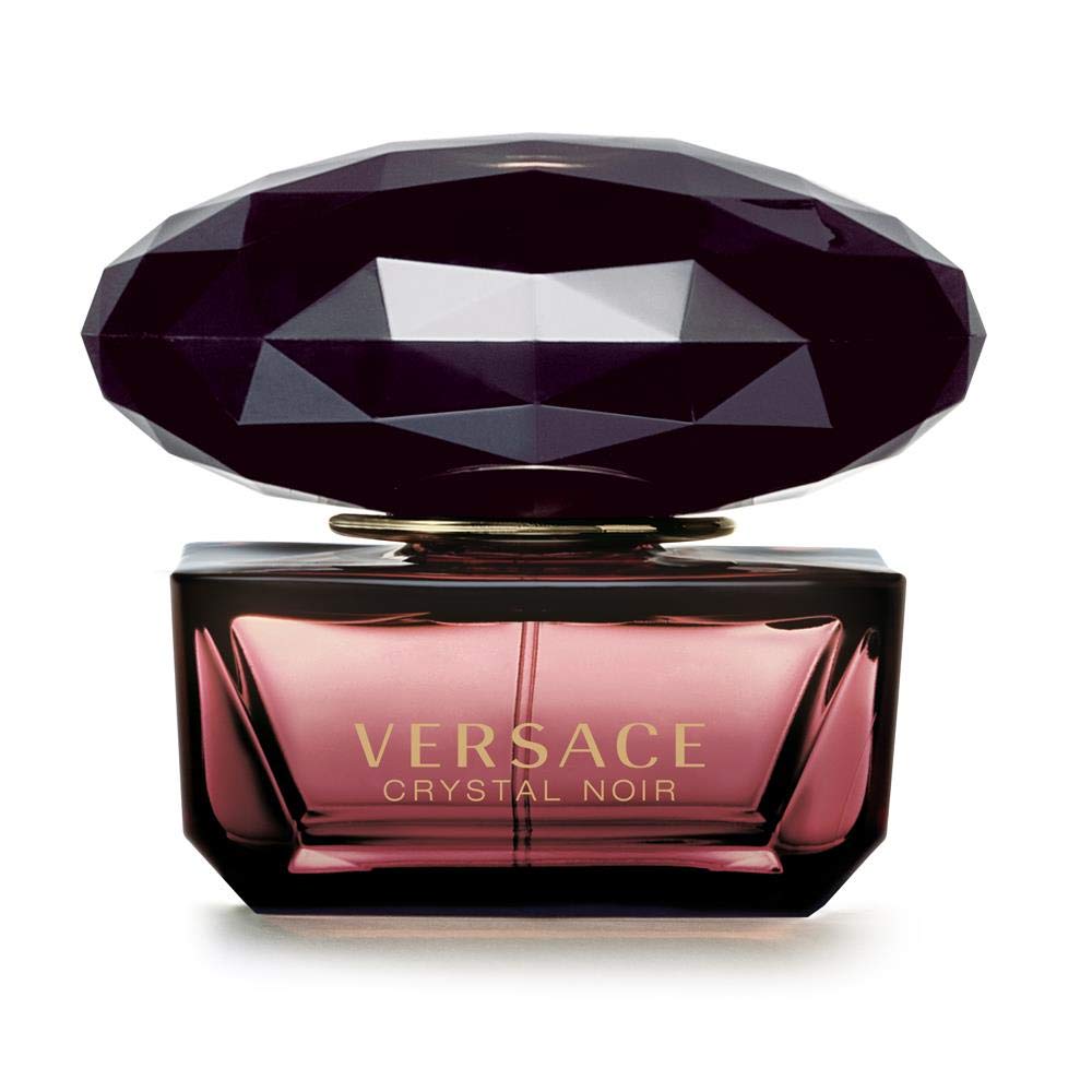 Versace Crystal Noir For Women