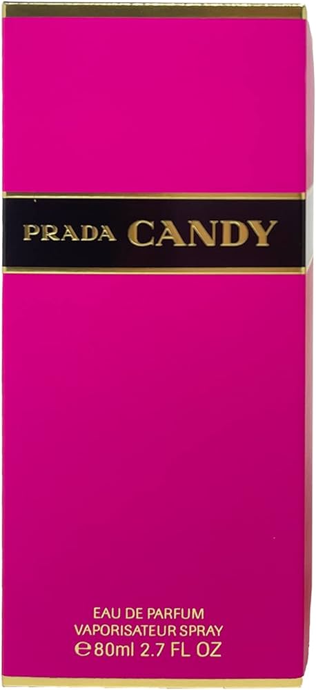 Prada Candy by Prada for Women