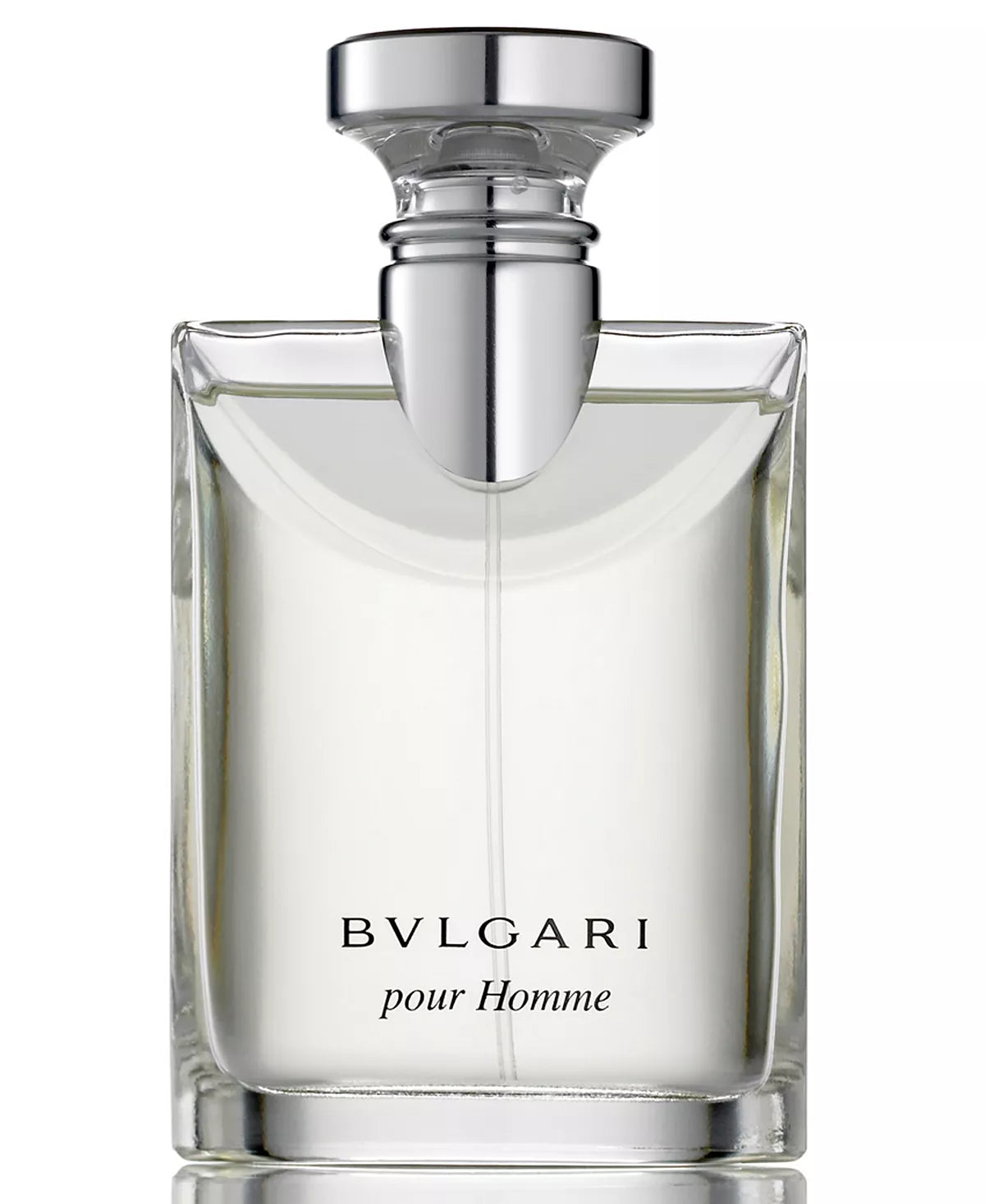 Bvlgari Men Eau-de-toilette Spray 