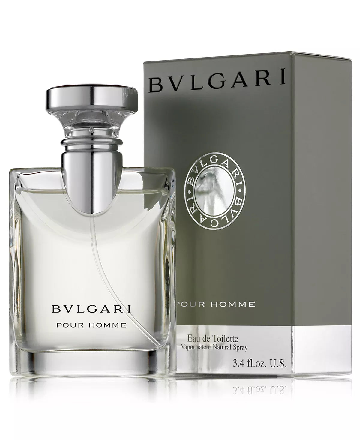 bvlgari perfume men