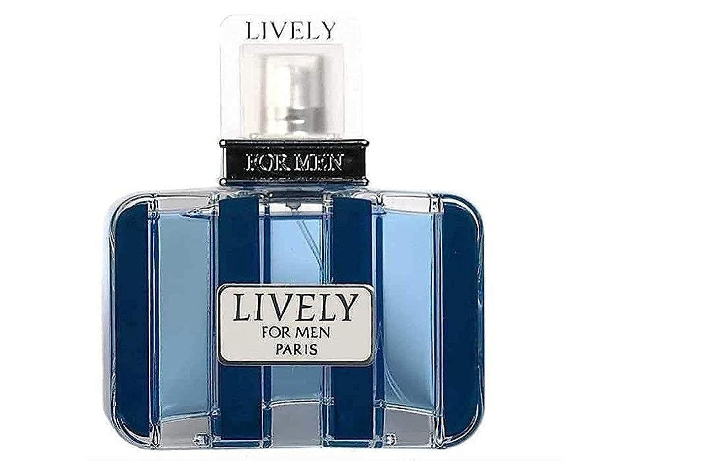 Lively Eau De Toilette Spray for Men