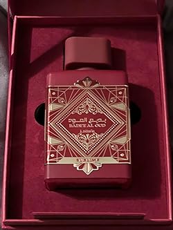 Badee Al Oud Sublime Eau De Parfum