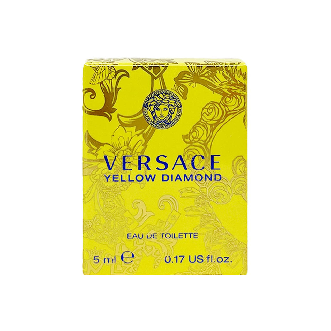 Versace Yellow Diamond By Gianni Versace