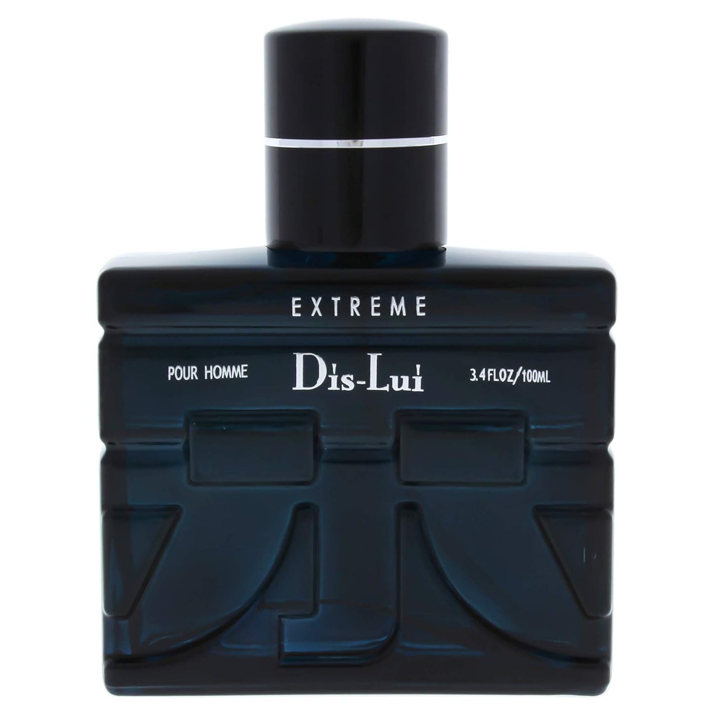 Dis Lui Extreme By YZY Eau De Perfume Spray 