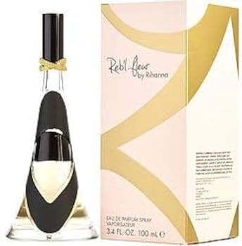 Reb'l Fleur Spray by Rihanna