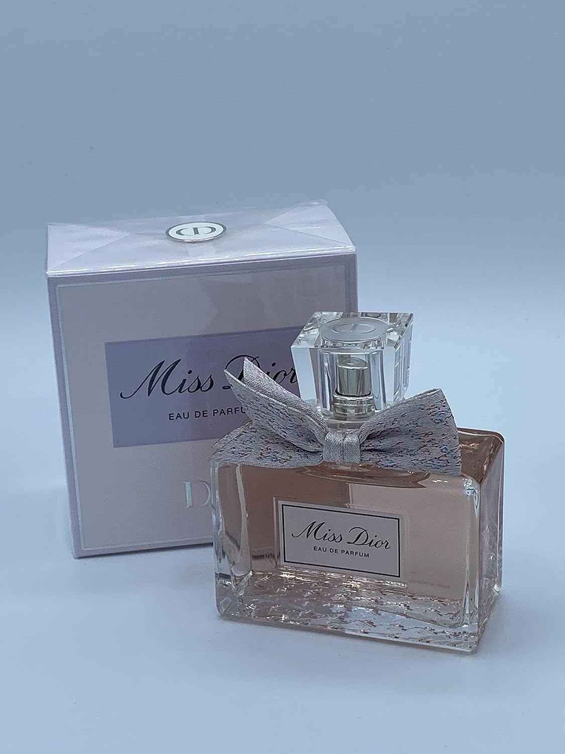 Miss Dior by Christian Dior Eau de Toilette Spray