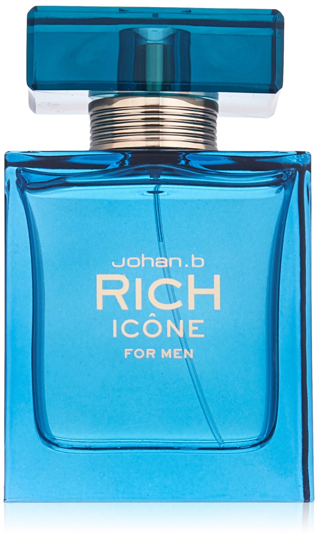 Johan B Cologne for Men