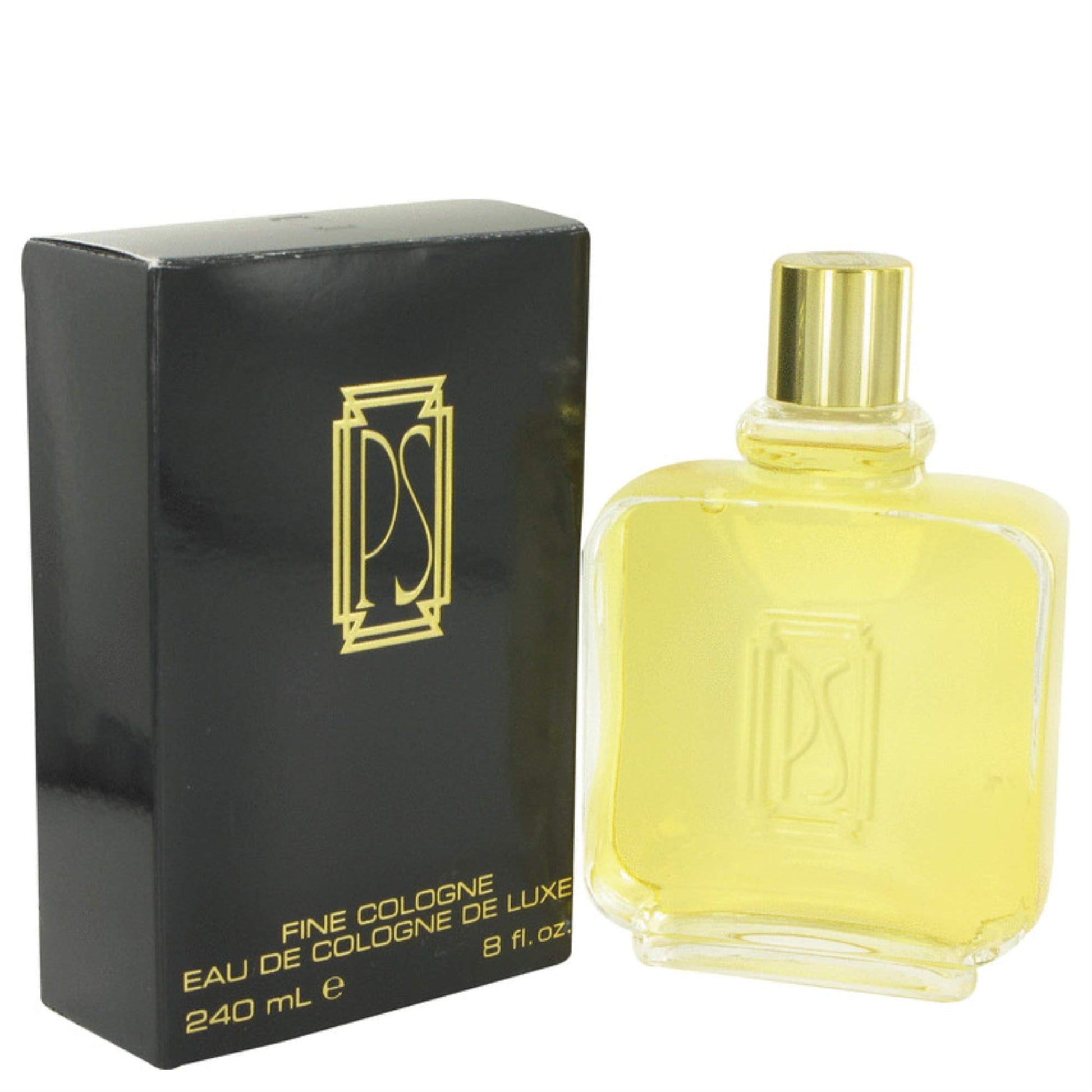 Paul Sebastian Fine Cologne Splash