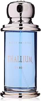 Thallium 3.3 Fl. oz. Eau De Toilette Spray Men