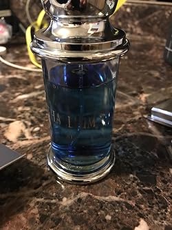 Thallium 3.3 Fl. oz. for Men