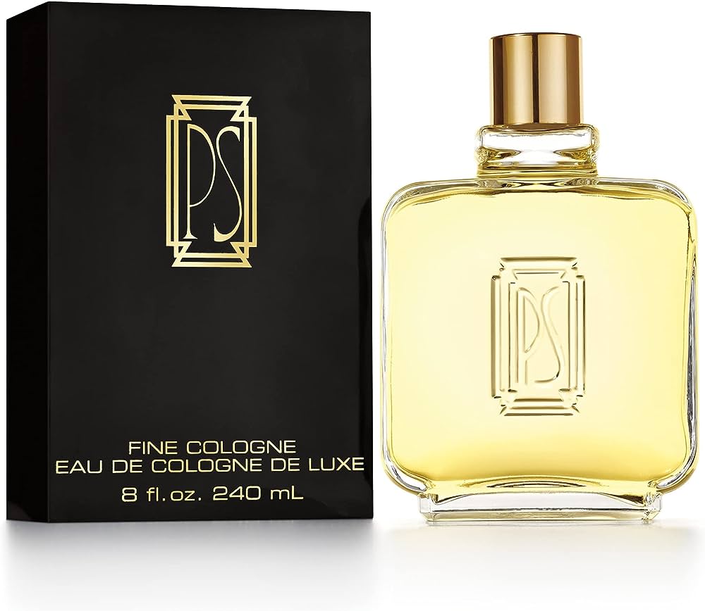 Paul Sebastian Fine Cologne