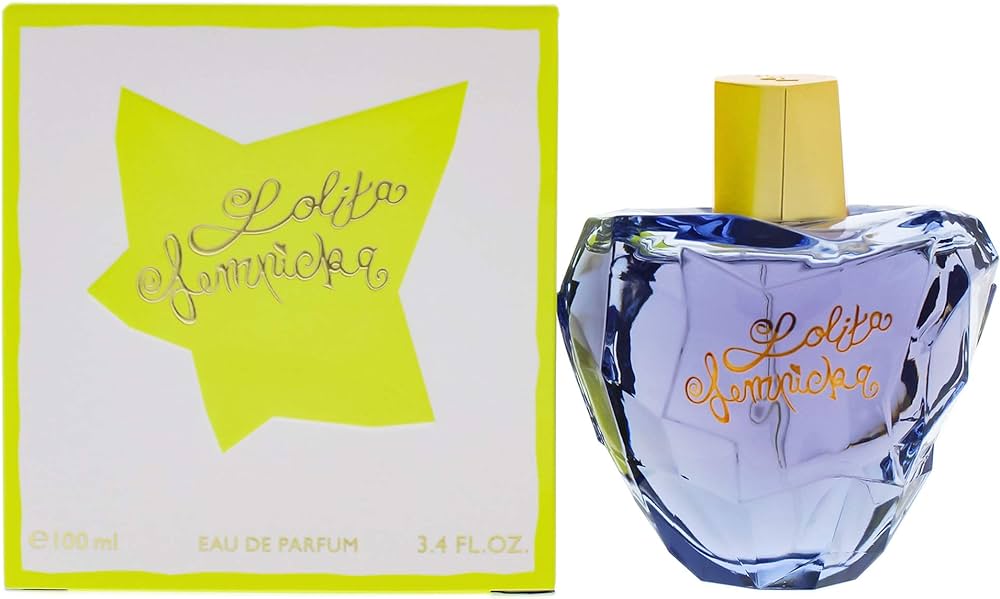 Lolita Lempicka Eau De Perfume Spray