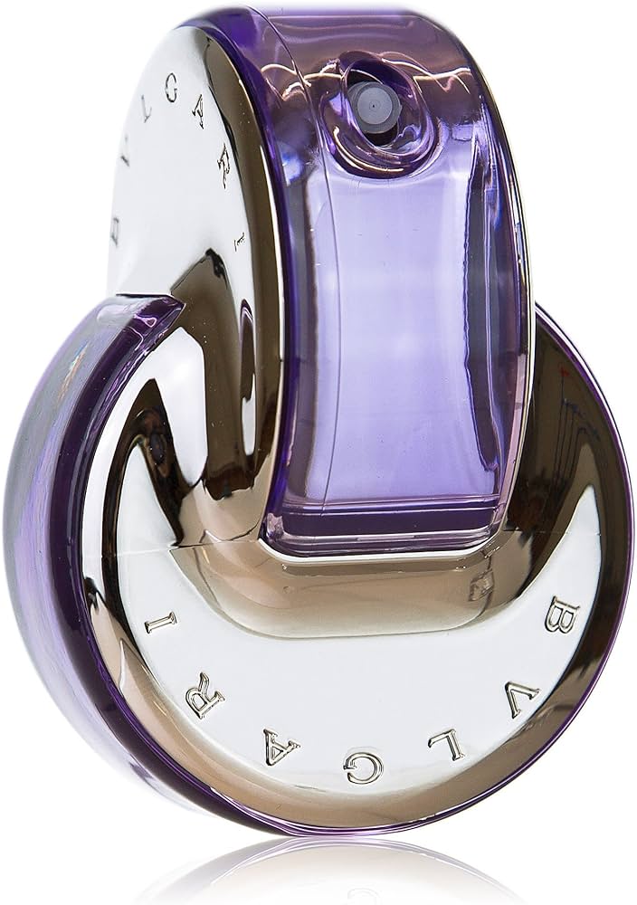 Bvlgari Omnia Amethyste for Women