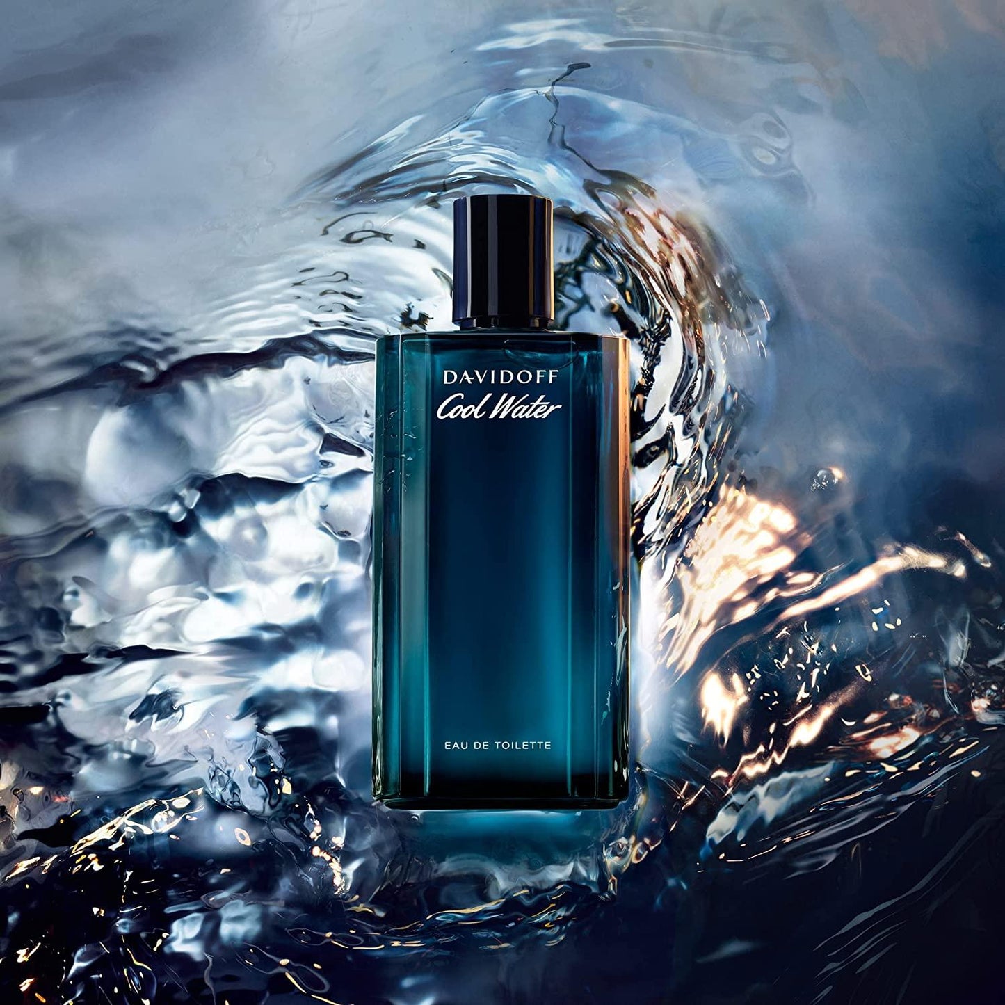 Davidoff Cool Water 