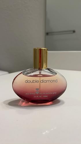 Double Diamond Spray by Diamond