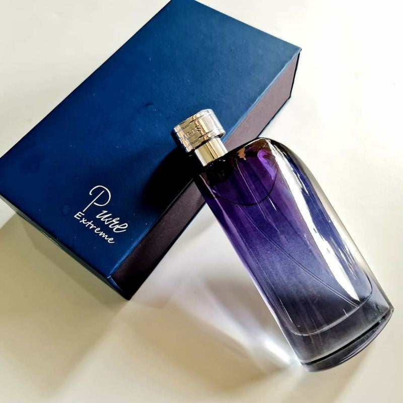Pure Insurrection Ii Reyane Tradition Insurrection II Pure Extreme Eau De Perfume Spray ...