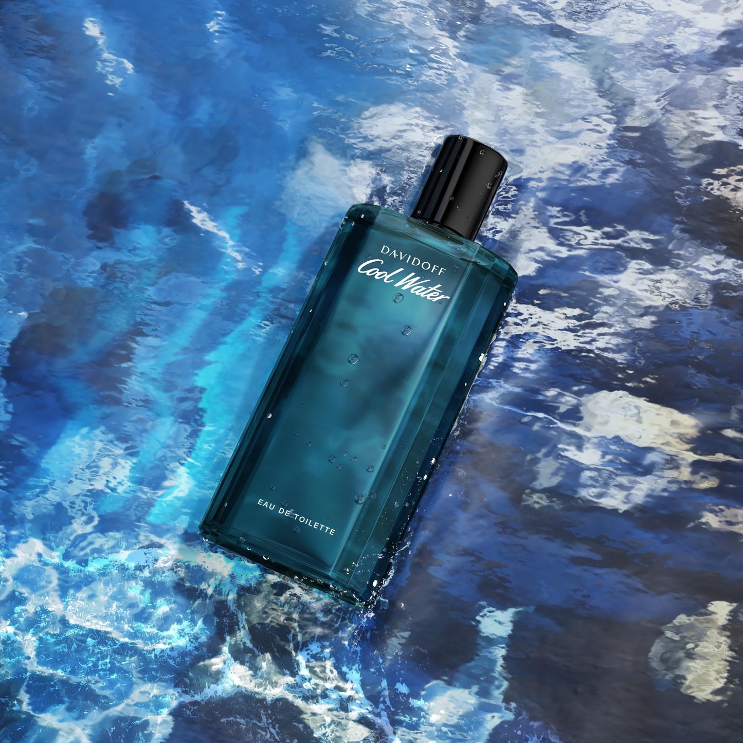 Davidoff Cool Water for Men