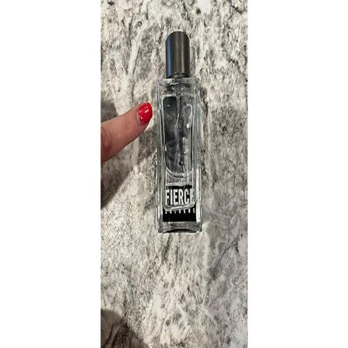 Abercrombie & Fitch Fierce Cologne